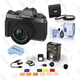 Fujifilm X-T200 Mirrorless Camera | $499 | Adorama